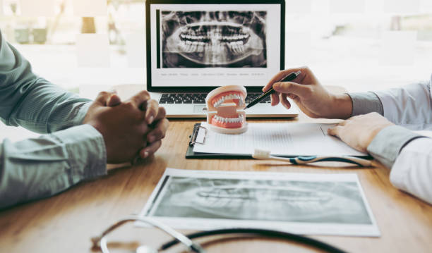 Best Walk-In Emergency Dental Services in Port Byron, IL