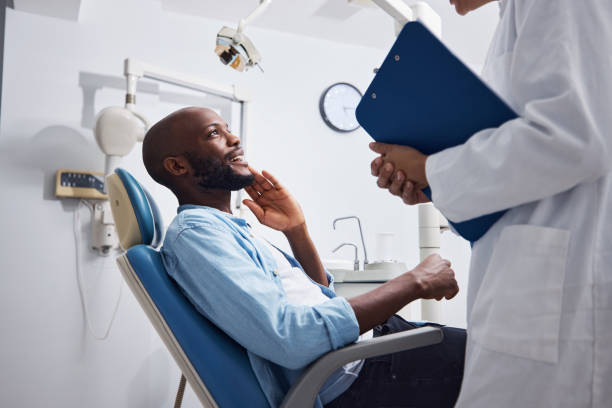 Best Broken or Chipped Tooth Repair in Port Byron, IL