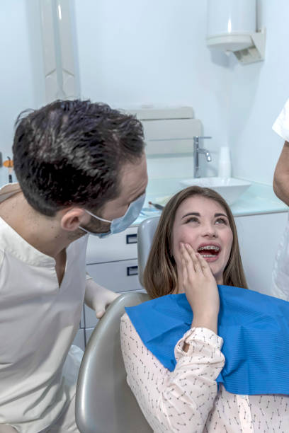 Best Emergency Wisdom Tooth Extraction in Port Byron, IL