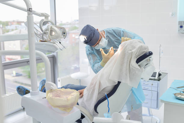 Best Emergency Root Canal Therapy in Port Byron, IL